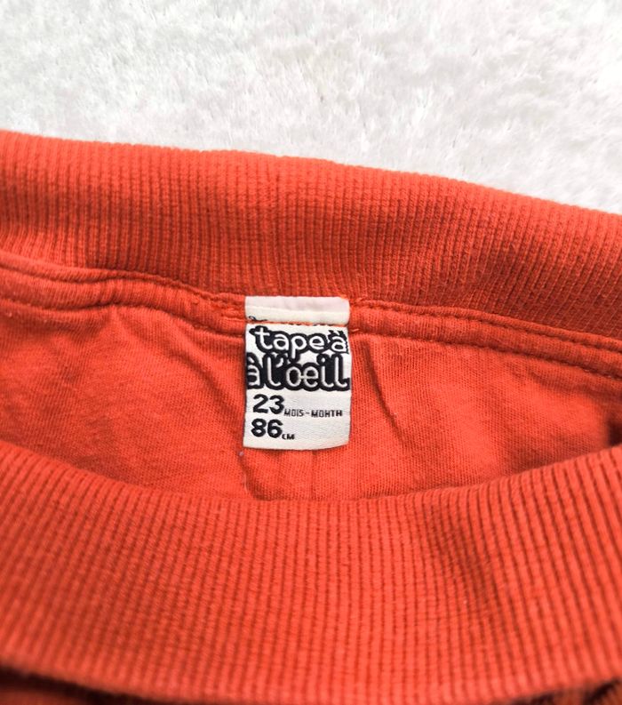 Pantalon 23 mois - photo numéro 3