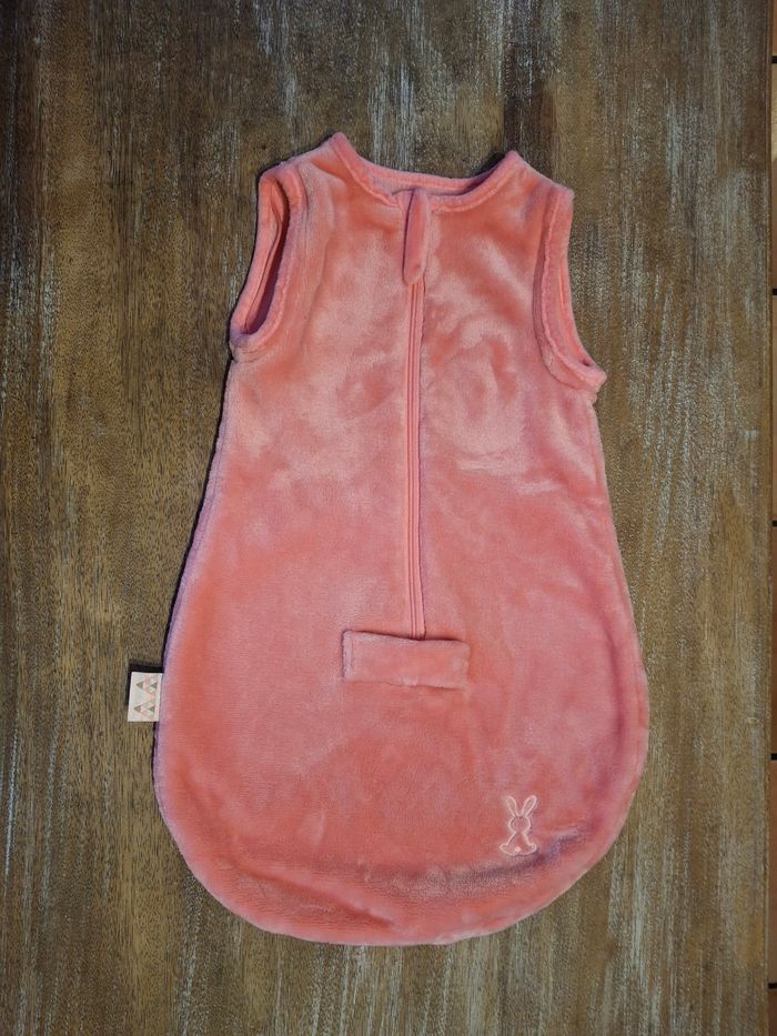 Gigoteuse pour cosy