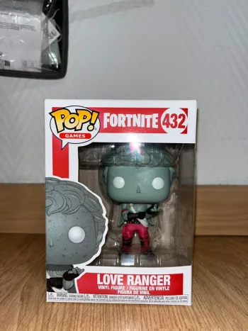Pop fortnite 432