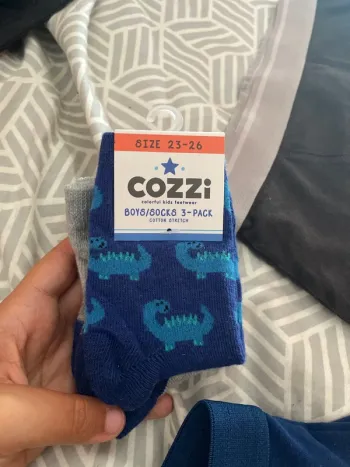 Chaussette