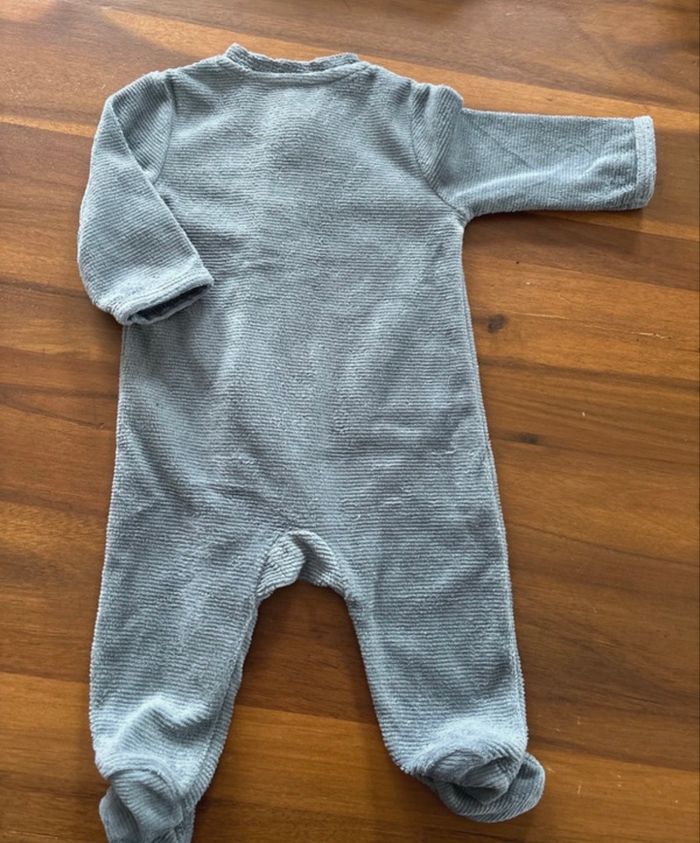 Baby gros 3 mois - photo numéro 3