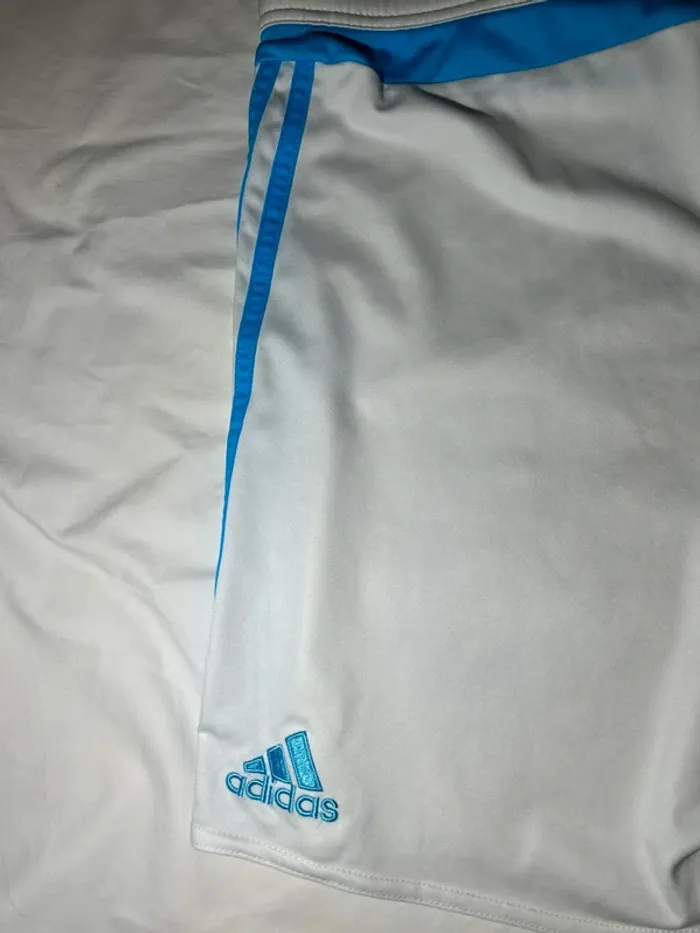 Short Olympique de Marseille - photo numéro 11