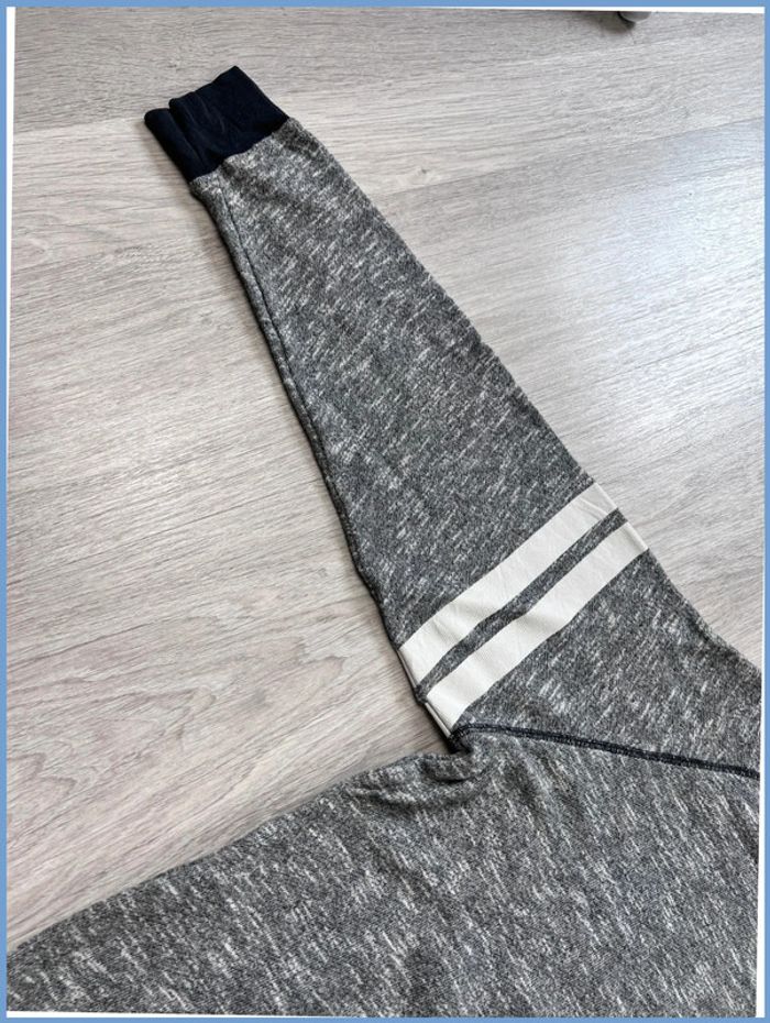 Pull Pink (Victoria’s Secret) Gris Taille S - photo numéro 16