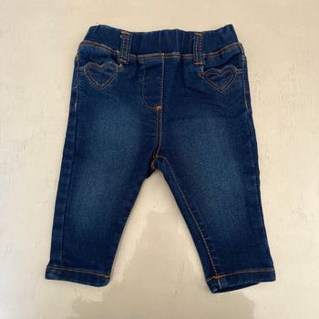 Jeans DPAM