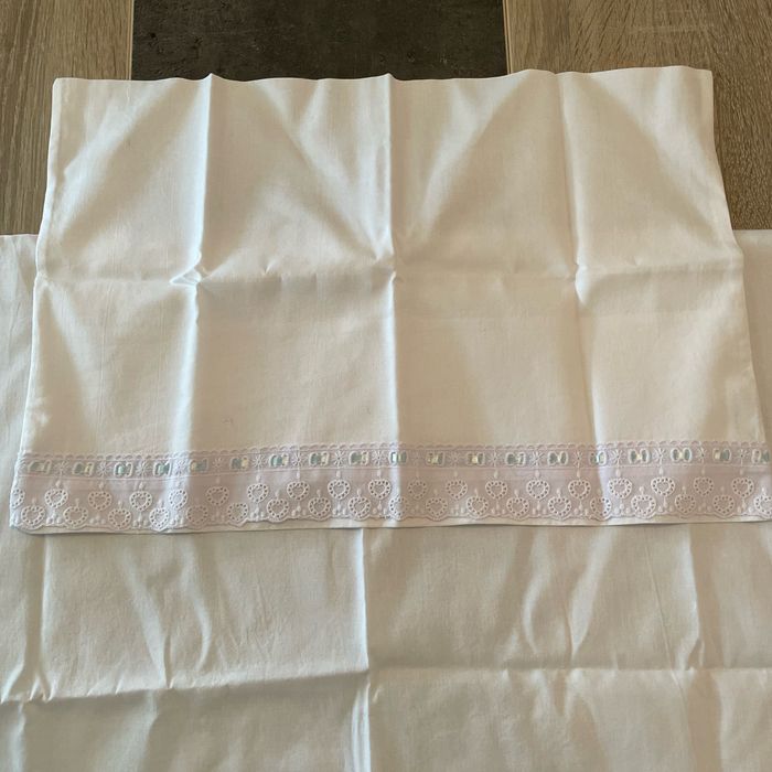 Parure de lit bébé - photo numéro 3