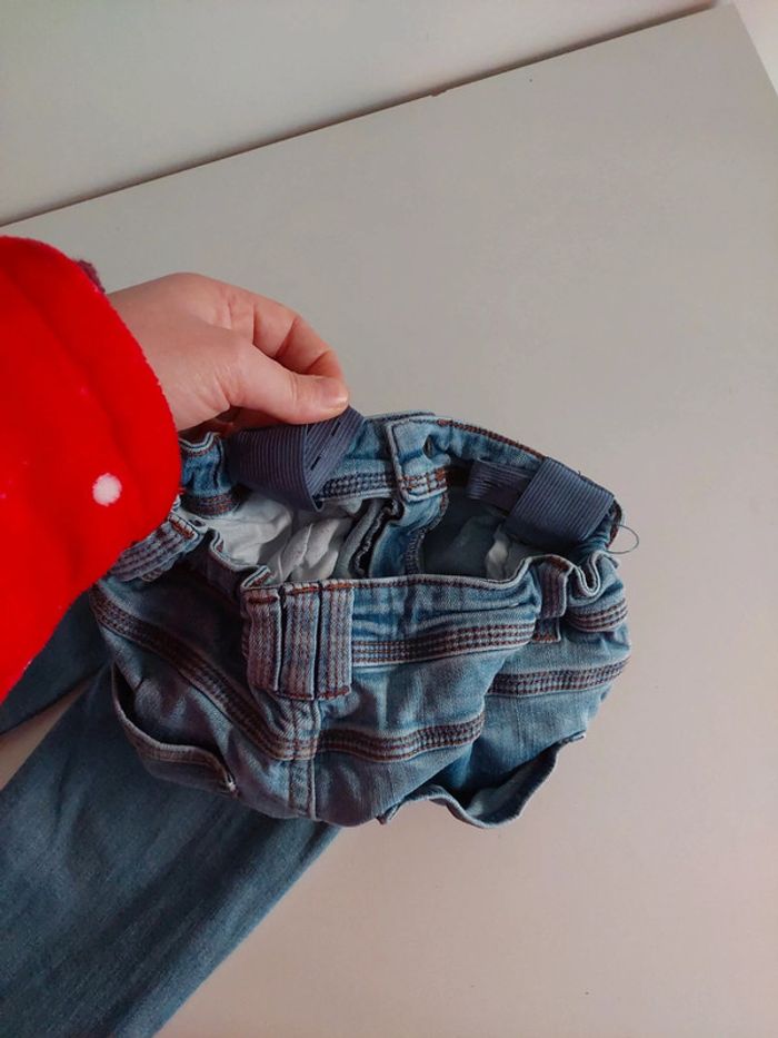 Pantalon verbaudet - photo numéro 4