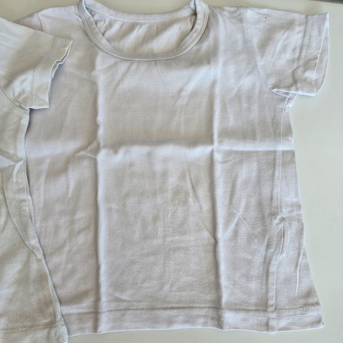 Maillot de corps  - NKY - 3ans - photo numéro 5