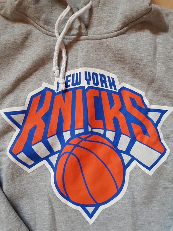 Sweat Undiz - photo numéro 2