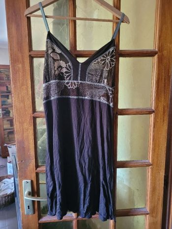 Robe in extenso 46/48