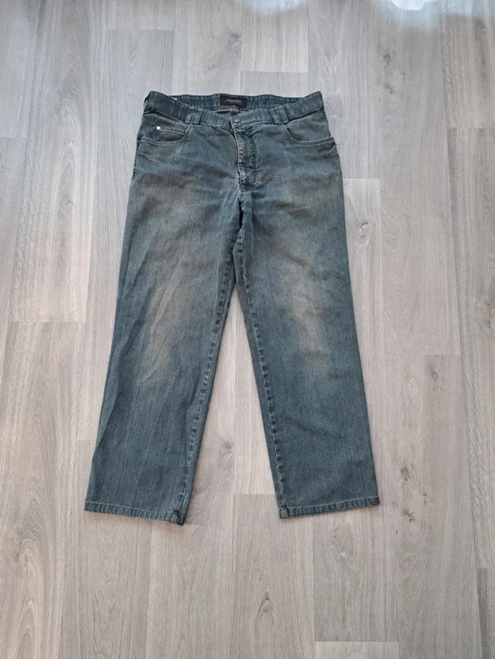 Jeans Meyer