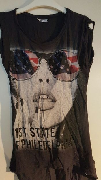 T shirt