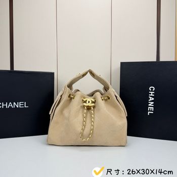 Chanel 25S Hobo 5311