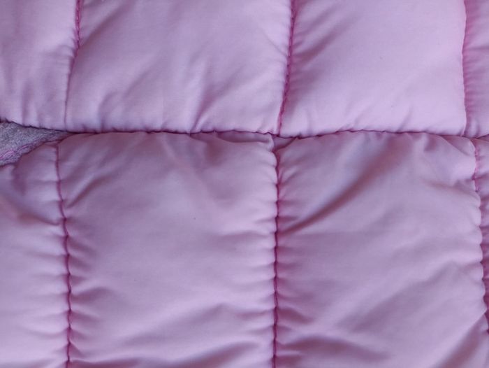 Doudoune sans manches fille Okaïdi taille 8 ans - photo numéro 3