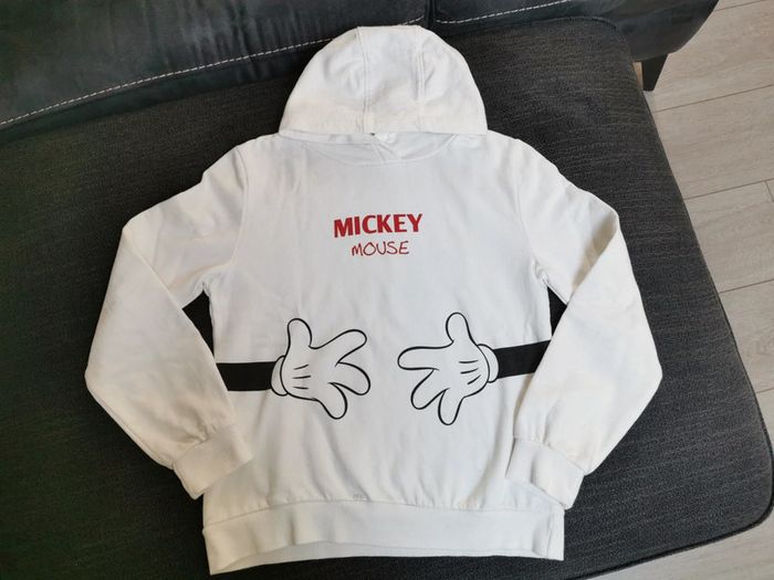 Pull Mickey - photo numéro 2