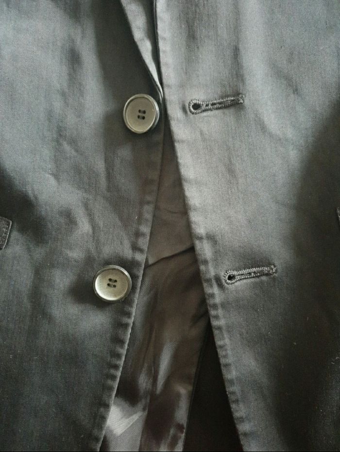 Veste zara men - photo numéro 6