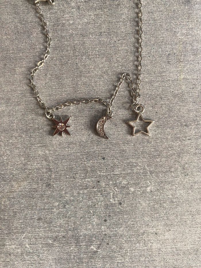 Très beau bracelet