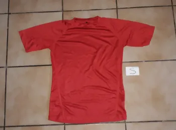 Tee-shirt homme T S