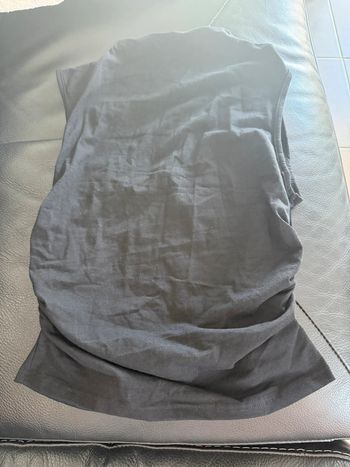 Lot de 2 top M