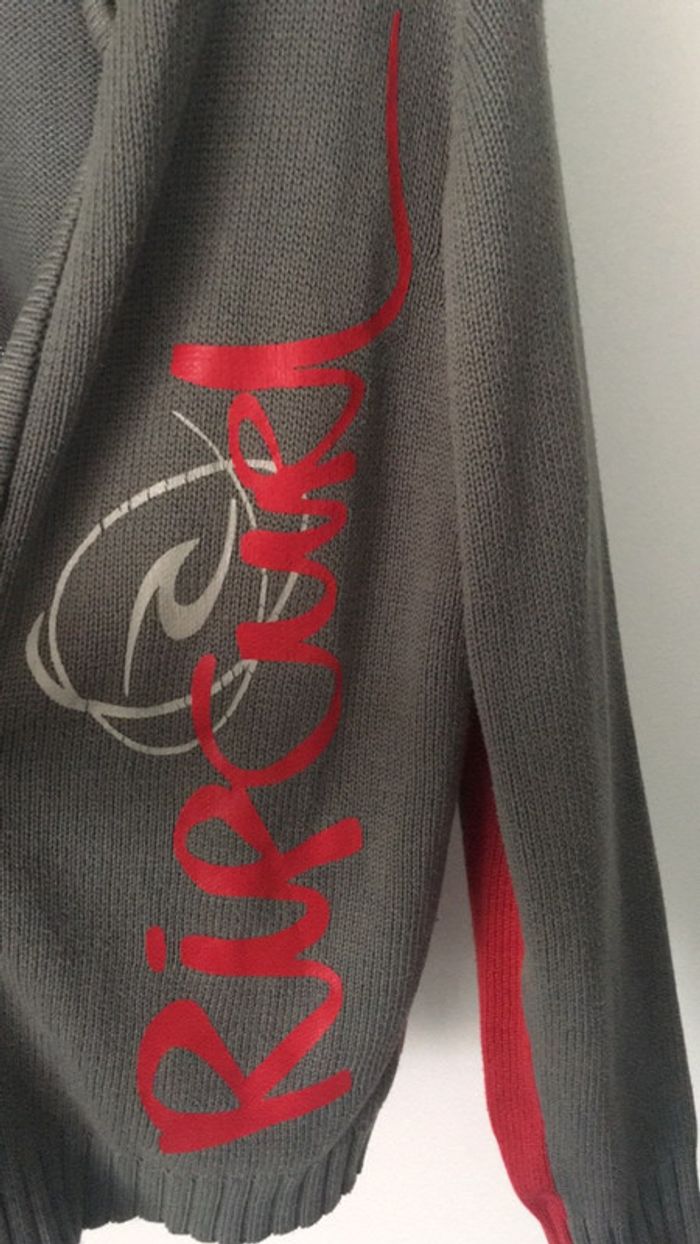 Veste garçon 12 ans - photo numéro 2