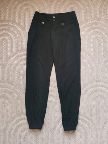 Pantalon fluide