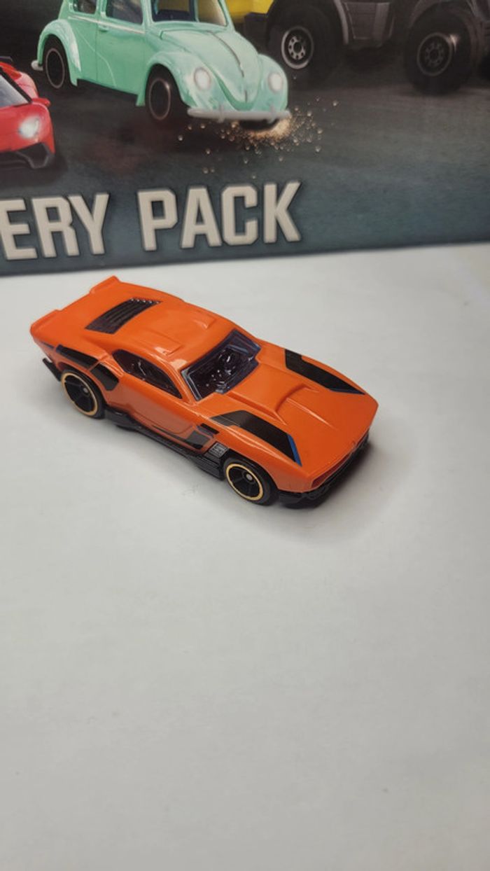 voiture hot wheels