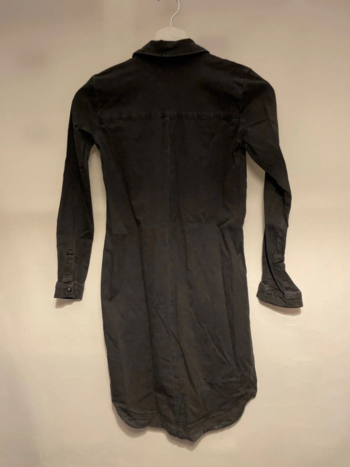 Robe Garcia jeans 14 ans - photo numéro 6