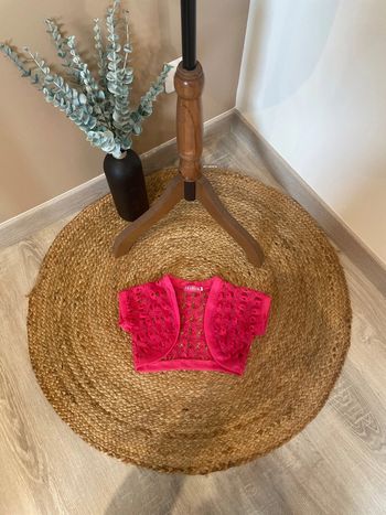 Cache coeur fille 10 ans