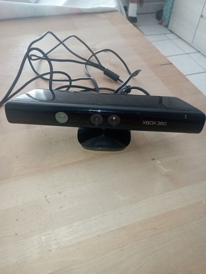 Kinect