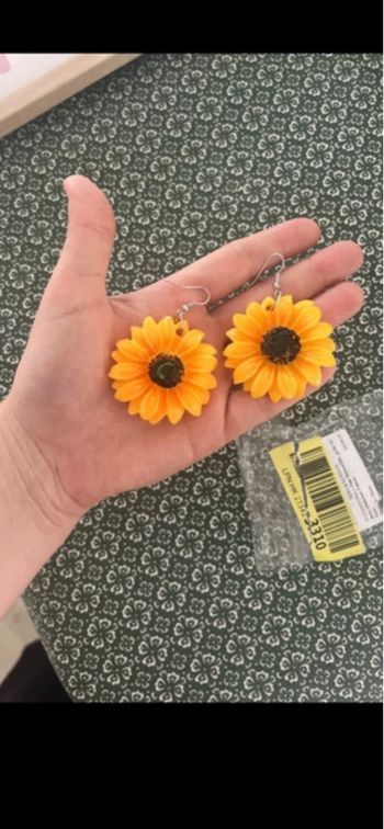 Boucle oreille
