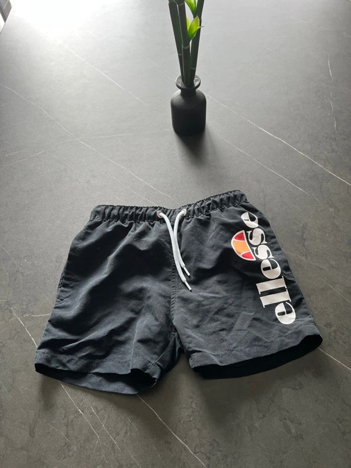 Maillot short Ellesse
