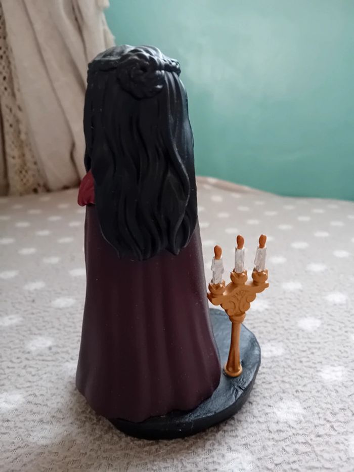Figurine custom Drusilla Buffy contre les vampires - photo numéro 3