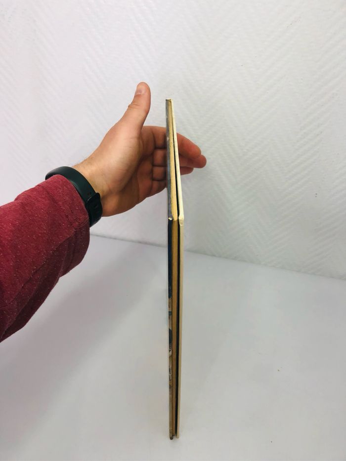 Julie Wood ouragan sur Daytona tome 7 - photo numéro 4