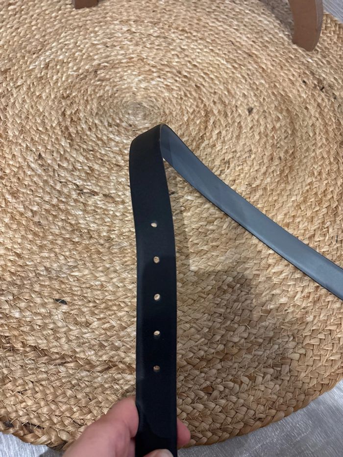 Ceinture homme - photo numéro 6