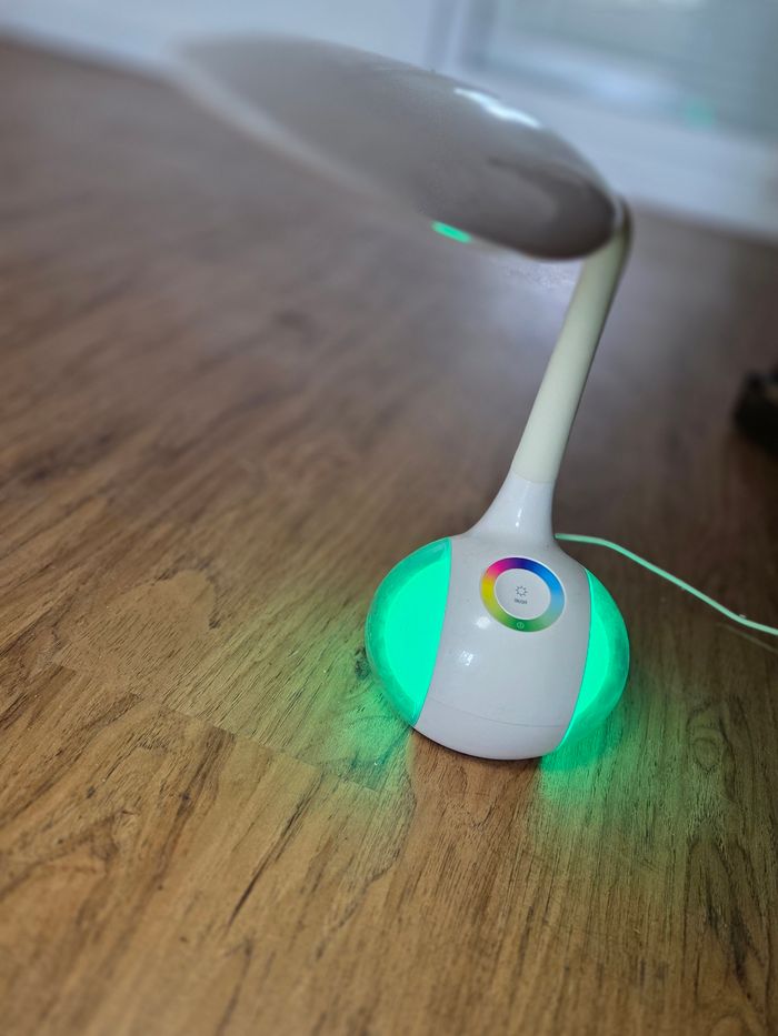 Lampe LED - photo numéro 5