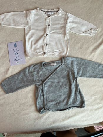 Gilets