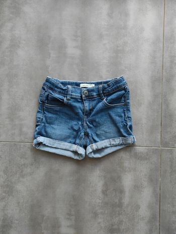 Name it Short fille 7 ans