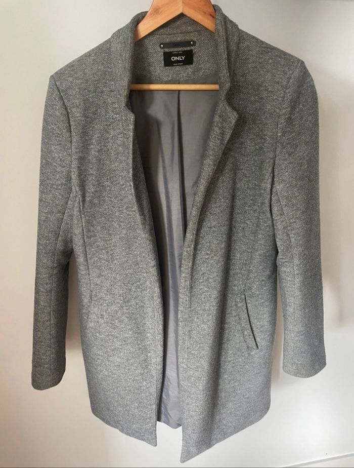 Manteau ONLY
