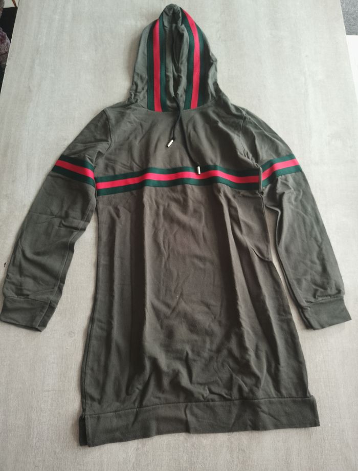 Robe pull