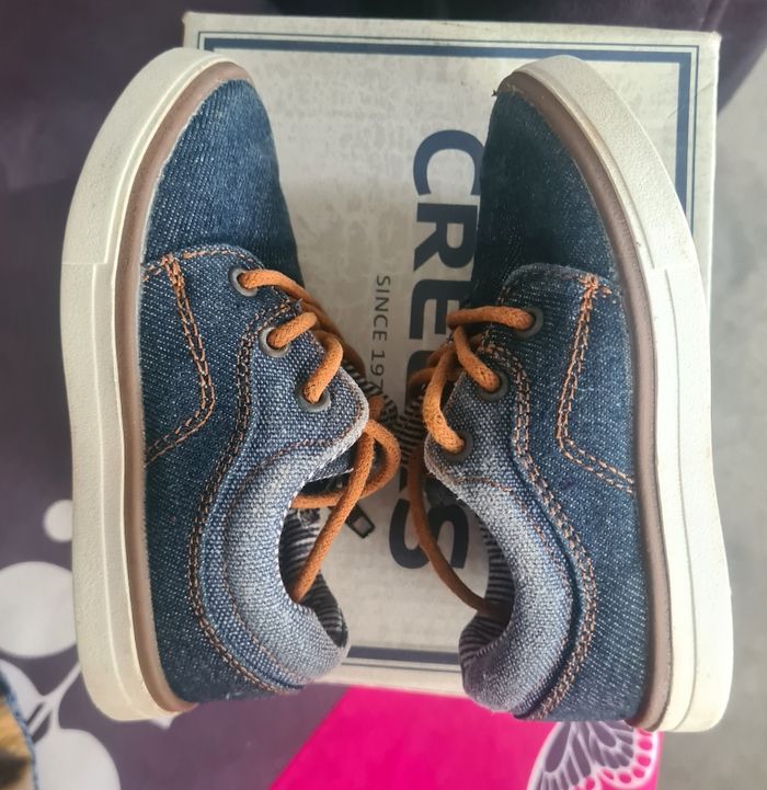 Chaussure - photo numéro 5