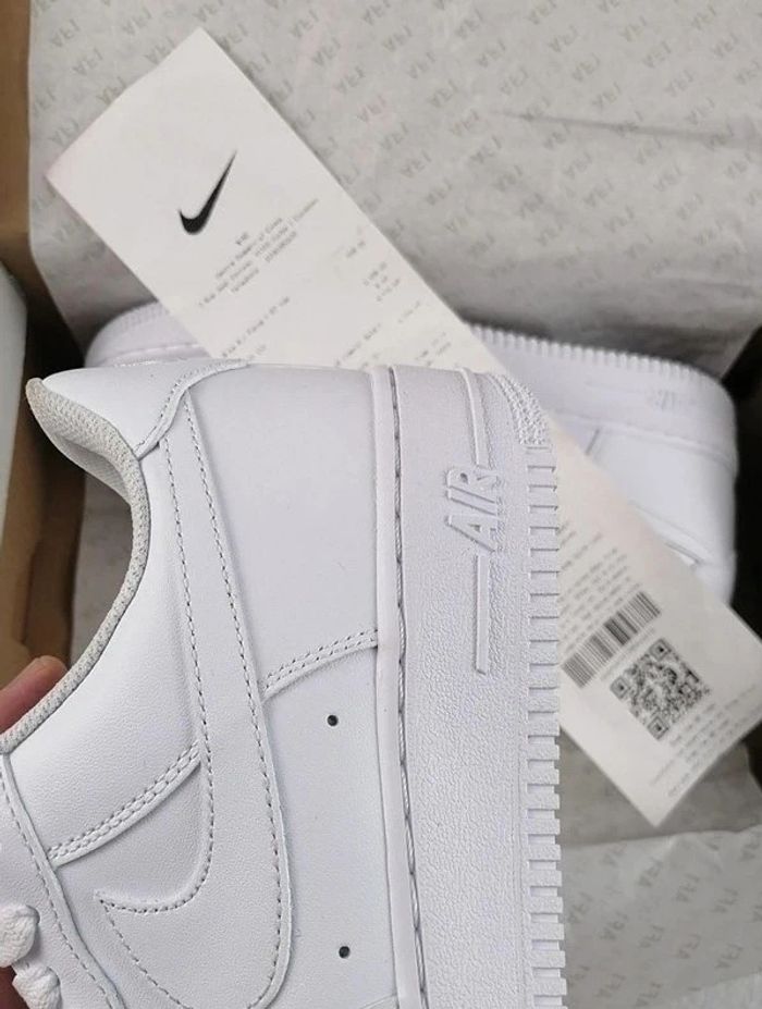 Nike Air Force One 38 - photo numéro 4