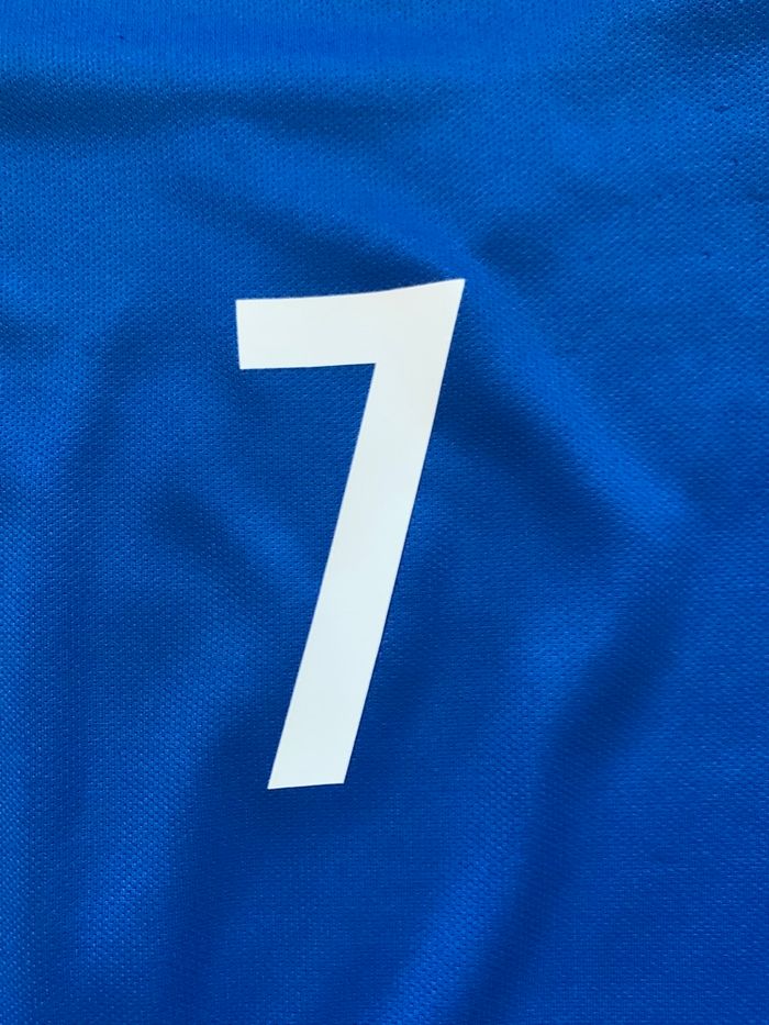 Maillot Griezmann équipe de France - photo numéro 5