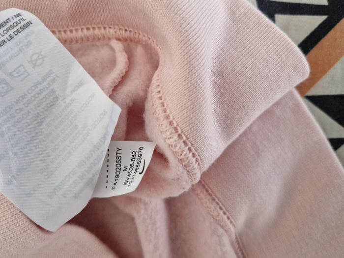 Pull Nike - photo numéro 5