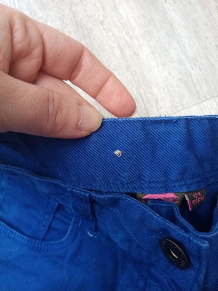 Jean beu 12A - photo numéro 7