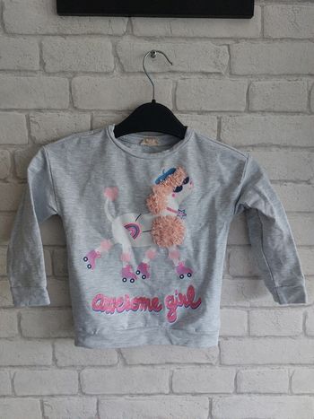 Tee-shirt Du Pareil Au Même taille 2 ans