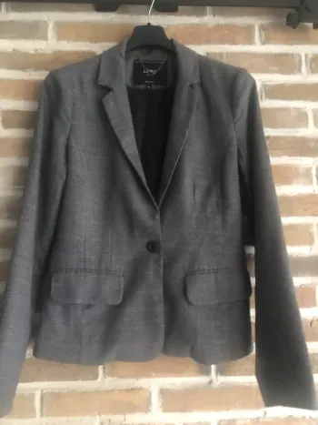 Blazer Only