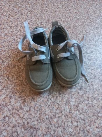 Chaussure