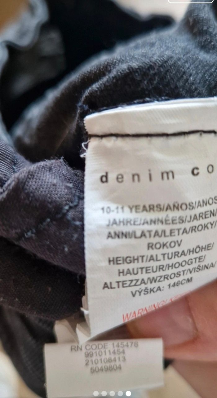 Jean original - photo numéro 4