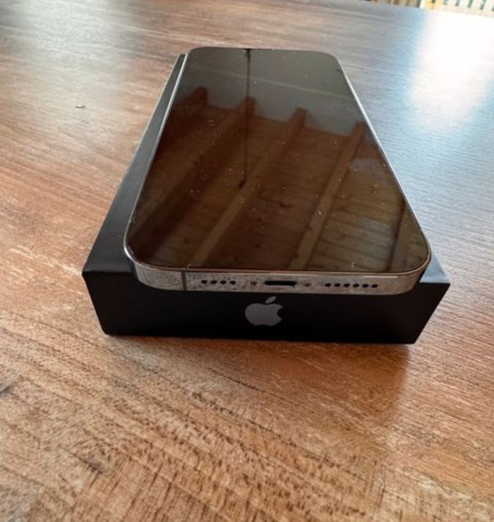 iPhone 13 pro max - photo numéro 7