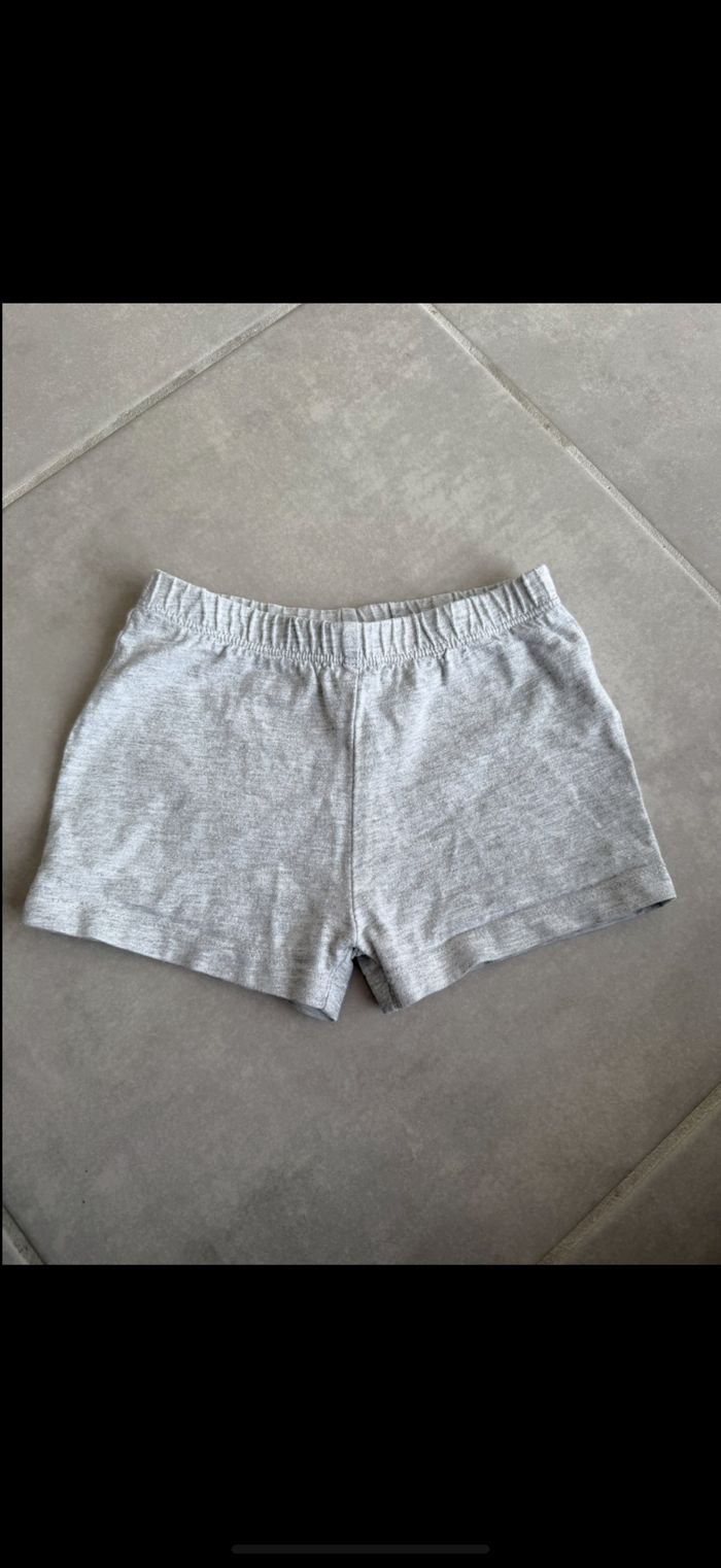 Short 24 mois - photo numéro 2