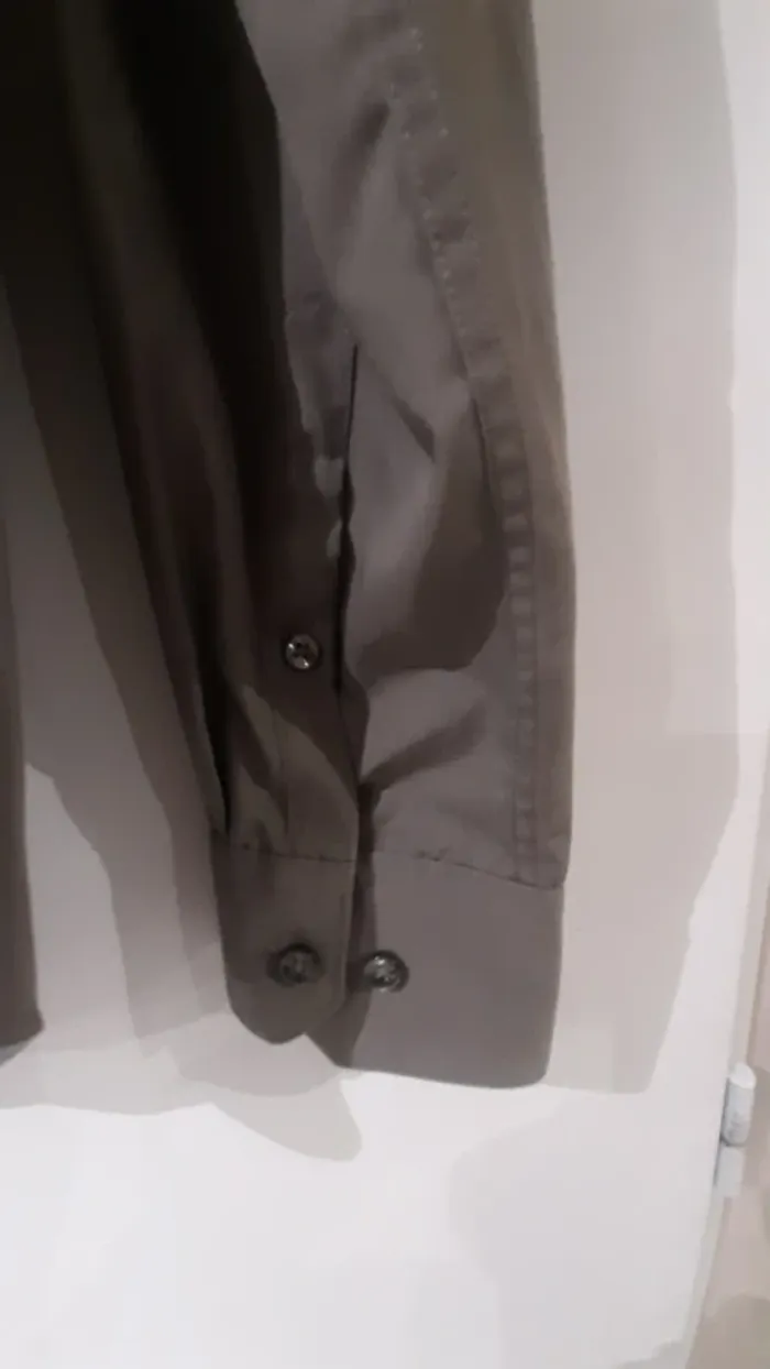 Chemise Homme Celio - photo numéro 3